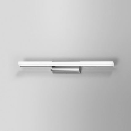 Ledvance - LED Ljusreglerad beröring spegel belysning ORBIS MIRROR LED/10W/230V 60 cm 3000/4000K IP44