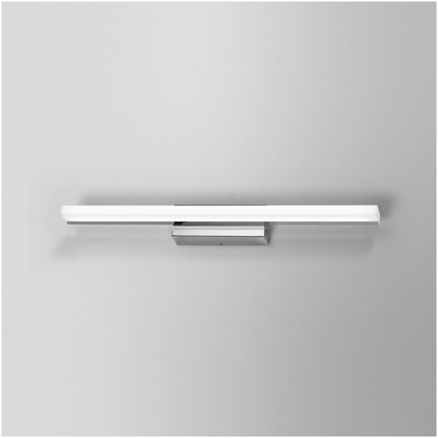 Ledvance - LED Ljusreglerad beröring spegel belysning ORBIS MIRROR LED/10W/230V 60 cm 3000/4000K IP44