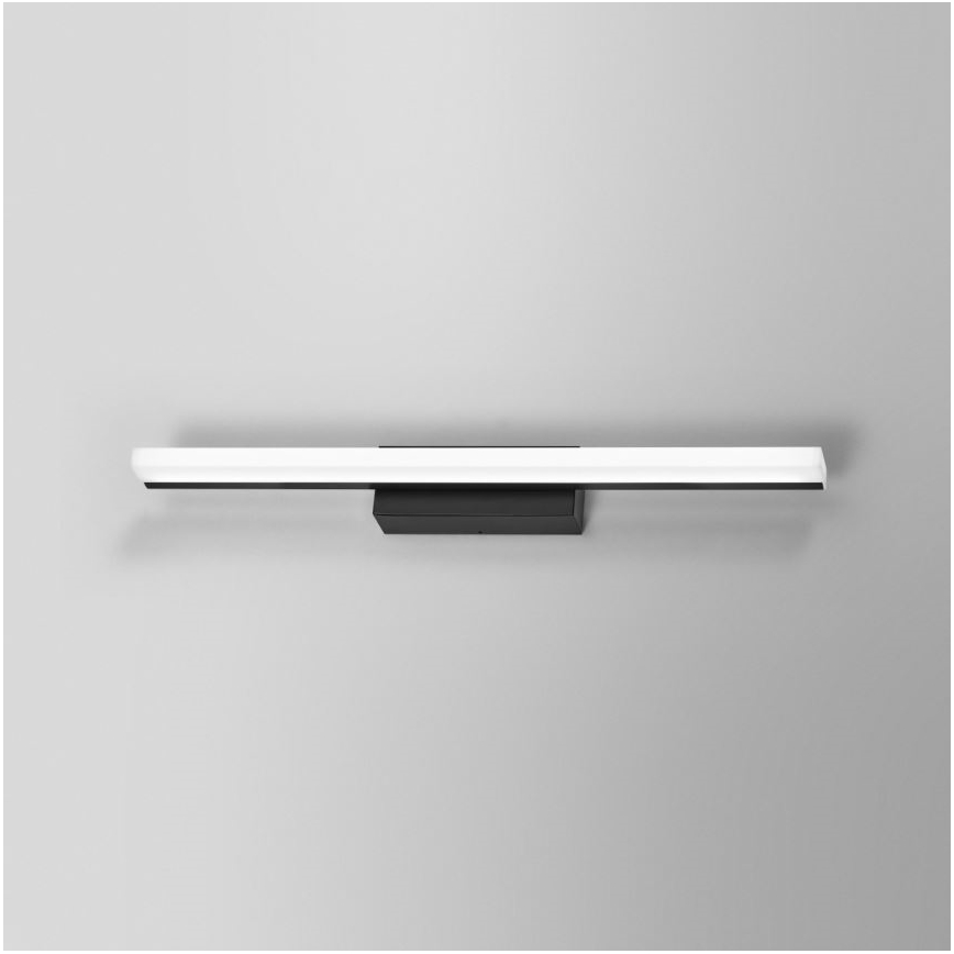 Ledvance - LED Ljusreglerad beröring spegel belysning ORBIS MIRROR LED/10W/230V 60 cm 3000/4000K IP44