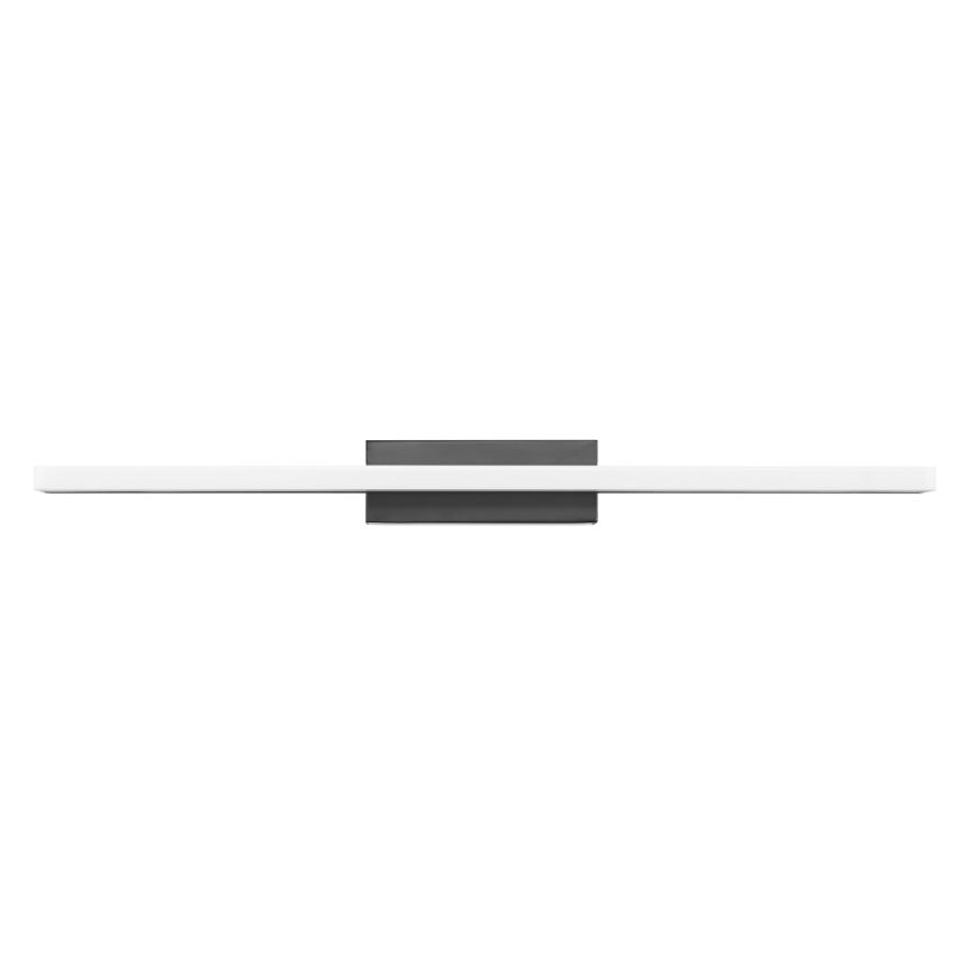 Ledvance - LED Ljusreglerad beröring spegel belysning ORBIS MIRROR LED/10W/230V 60 cm 3000/4000K IP44