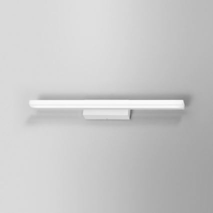 Ledvance - LED Ljusreglerad beröring spegel belysning ORBIS MIRROR LED/10W/230V 60 cm 3000/4000K IP44