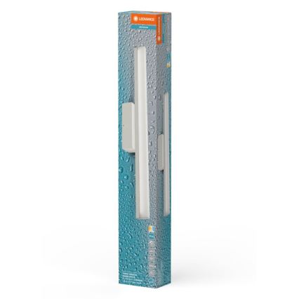Ledvance - LED Ljusreglerad beröring spegel belysning ORBIS MIRROR LED/10W/230V 60 cm 3000/4000K IP44