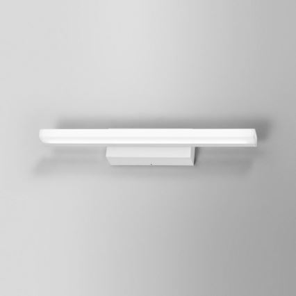 Ledvance - LED Ljusreglerad beröring spegel belysning ORBIS MIRROR LED/6,8W/230V 40 cm 3000/4000K IP44
