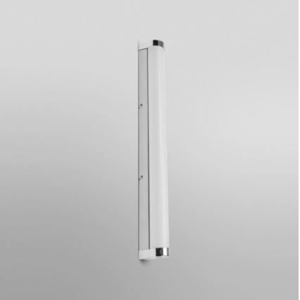 Ledvance - LED Ljusreglerad beröring spegel belysning ORBIS TUBE LED/12W/230V 60 cm 3000/4000K IP44