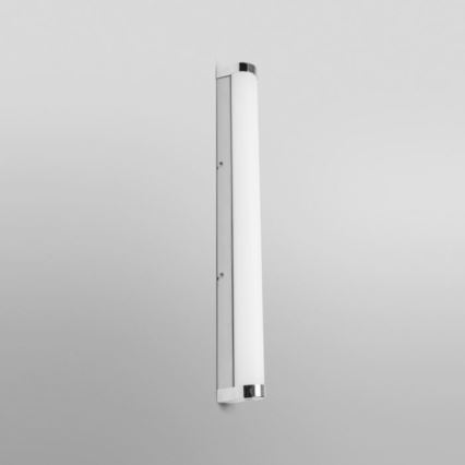 Ledvance - LED Ljusreglerad beröring spegel belysning ORBIS TUBE LED/12W/230V 60 cm 3000/4000K IP44