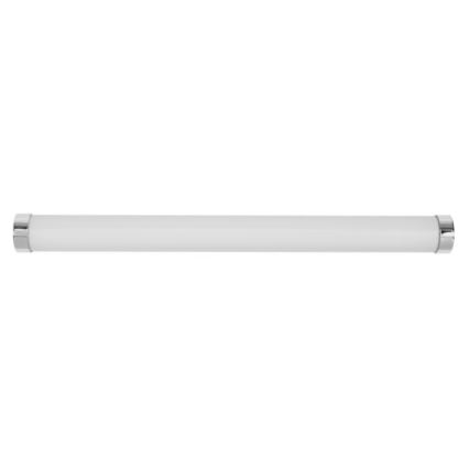 Ledvance - LED Ljusreglerad beröring spegel belysning ORBIS TUBE LED/12W/230V 60 cm 3000/4000K IP44
