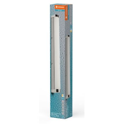 Ledvance - LED Ljusreglerad beröring spegel belysning ORBIS TUBE LED/12W/230V 60 cm 3000/4000K IP44