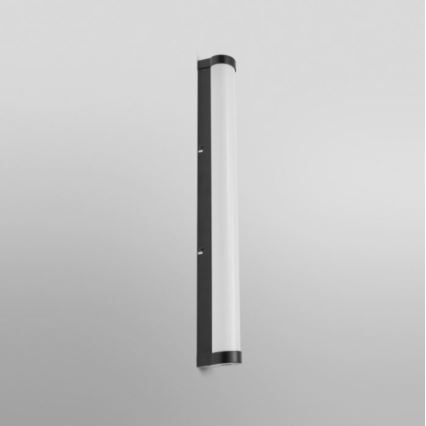 Ledvance - LED Ljusreglerad beröring spegel belysning ORBIS TUBE LED/12W/230V 60 cm 3000/4000K IP44