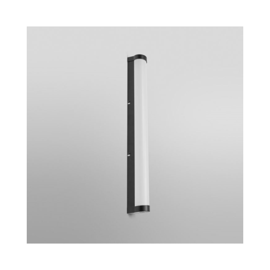 Ledvance - LED Ljusreglerad beröring spegel belysning ORBIS TUBE LED/12W/230V 60 cm 3000/4000K IP44