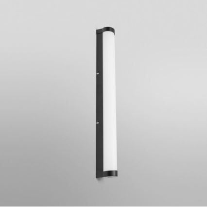 Ledvance - LED Ljusreglerad beröring spegel belysning ORBIS TUBE LED/12W/230V 60 cm 3000/4000K IP44