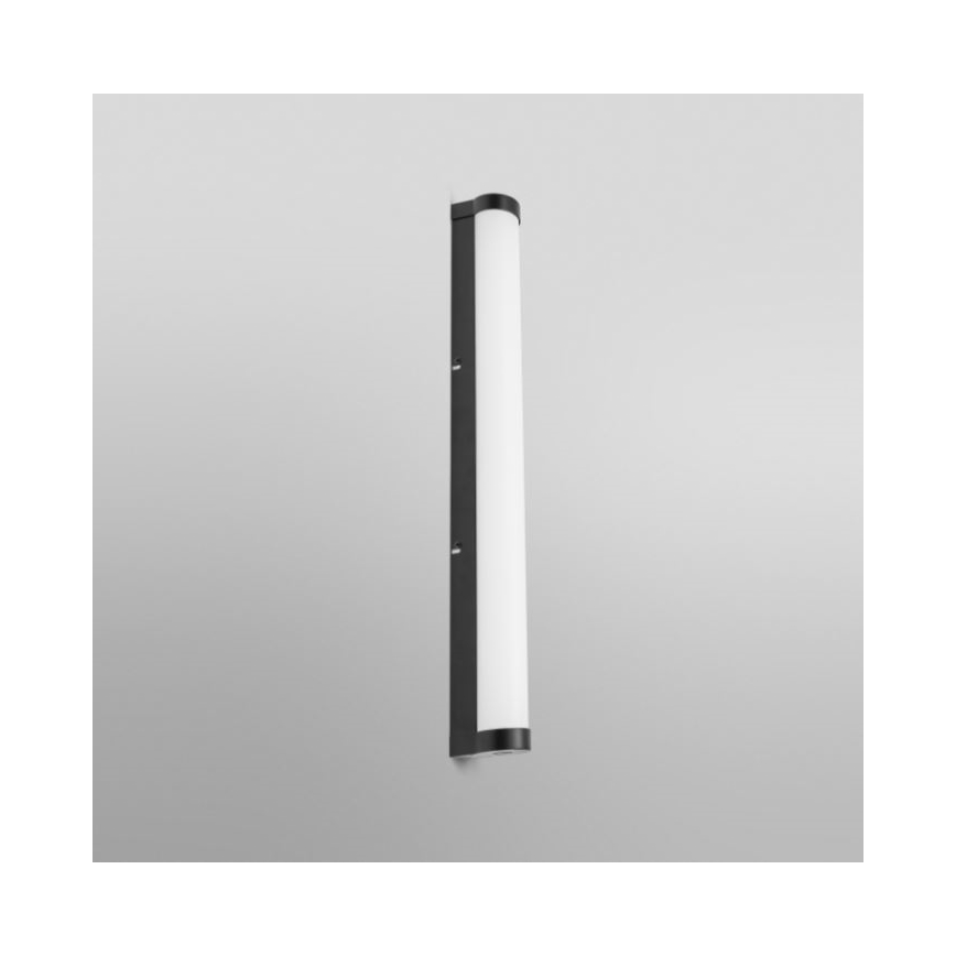 Ledvance - LED Ljusreglerad beröring spegel belysning ORBIS TUBE LED/12W/230V 60 cm 3000/4000K IP44