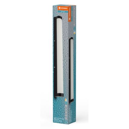 Ledvance - LED Ljusreglerad beröring spegel belysning ORBIS TUBE LED/12W/230V 60 cm 3000/4000K IP44