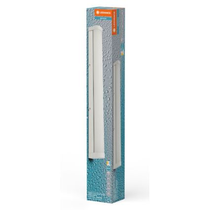 Ledvance - LED Ljusreglerad beröring spegel belysning ORBIS TUBE LED/12W/230V 60 cm 3000/4000K IP44