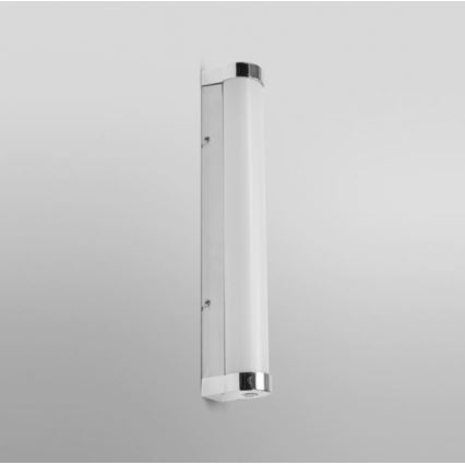 Ledvance - LED Ljusreglerad beröring spegel belysning ORBIS TUBE LED/9W/230V 40 cm 3000/4000K IP44