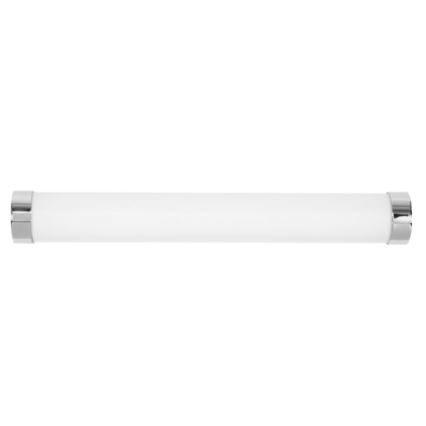 Ledvance - LED Ljusreglerad beröring spegel belysning ORBIS TUBE LED/9W/230V 40 cm 3000/4000K IP44