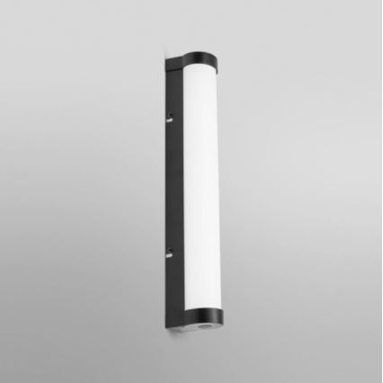 Ledvance - LED Ljusreglerad beröring spegel belysning ORBIS TUBE LED/9W/230V 40 cm 3000/4000K IP44