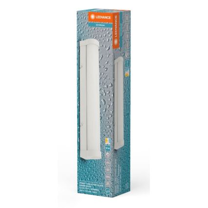 Ledvance - LED Ljusreglerad beröring spegel belysning ORBIS TUBE LED/9W/230V 40 cm 3000/4000K IP44