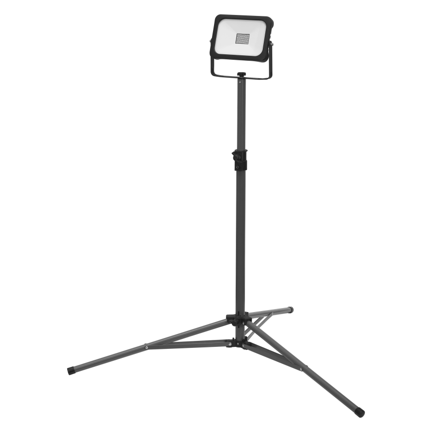 Ledvance - LED Dimbar strålkastare med hållare WORKLIGHT TRIPOD LED/20W/3,7V 1500 mAh IP54