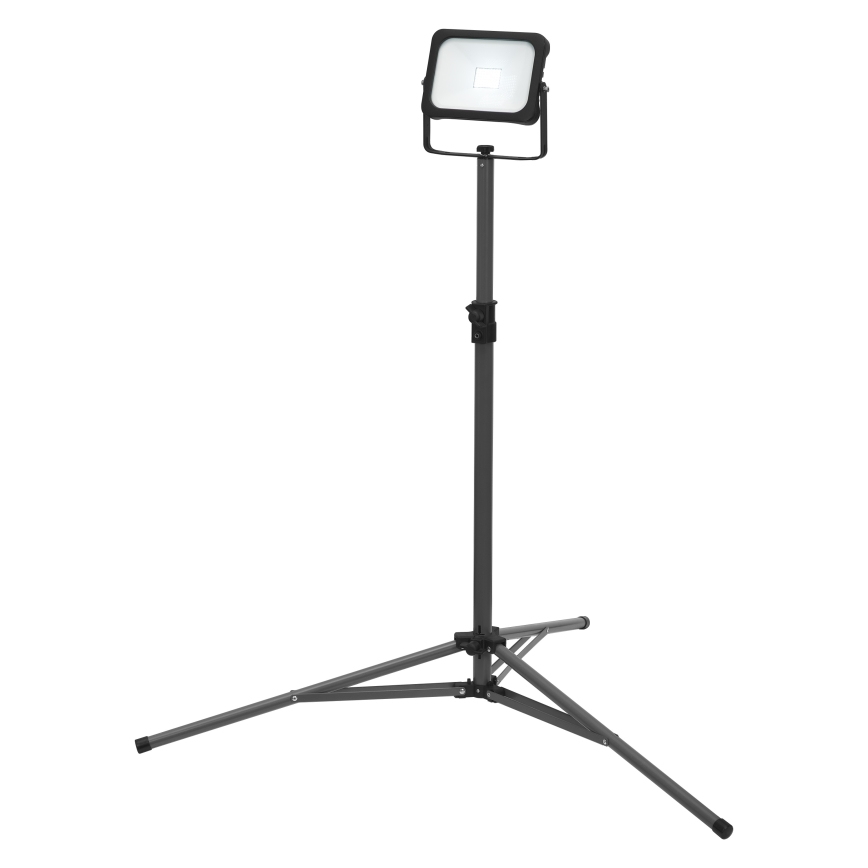 Ledvance - LED Dimbar strålkastare med hållare WORKLIGHT TRIPOD LED/20W/3,7V 1500 mAh IP54