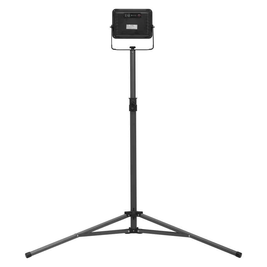Ledvance - LED Dimbar strålkastare med hållare WORKLIGHT TRIPOD LED/20W/3,7V 1500 mAh IP54