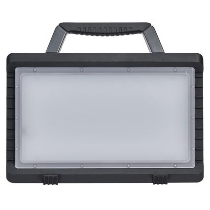 Ledvance - LED Ljusreglerad utomhus rechargeable strålkastare WORKLIGHT BATTERY LED/26W/5V IP54