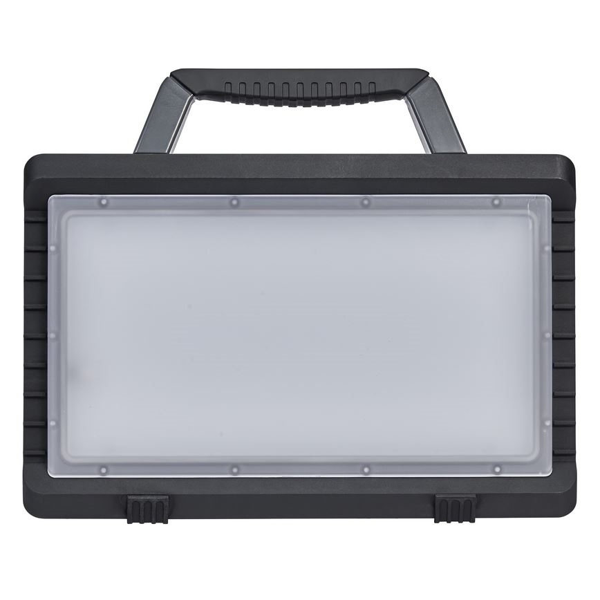 Ledvance - LED Ljusreglerad utomhus rechargeable strålkastare WORKLIGHT BATTERY LED/26W/5V IP54
