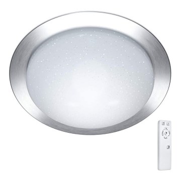 Ledvance - LED Dimbar Takbelysning ORBIS SPARKLE LED/35W/230V 2700-6500K