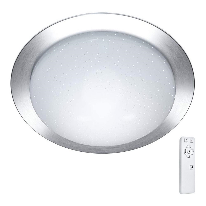 Ledvance - LED Dimbar Takbelysning ORBIS SPARKLE LED/35W/230V 2700-6500K