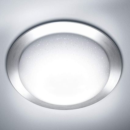 Ledvance - LED Dimbar Takbelysning ORBIS SPARKLE LED/35W/230V 2700-6500K