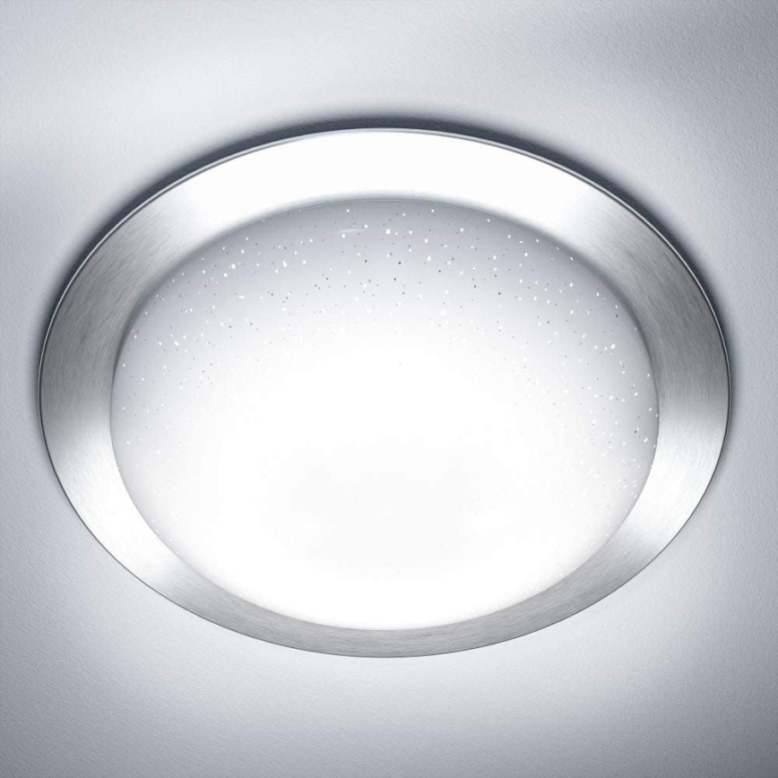 Ledvance - LED Dimbar Takbelysning ORBIS SPARKLE LED/35W/230V 2700-6500K