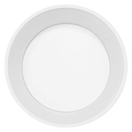 Ledvance - LED Dimbar Takbelysning SMART+ CYLINDER LED/24W/230V Wi-Fi