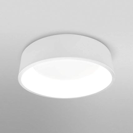 Ledvance - LED Dimbar Takbelysning SMART+ CYLINDER LED/24W/230V Wi-Fi
