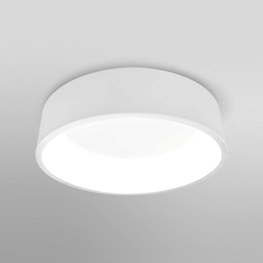 Ledvance - LED Dimbar Takbelysning SMART+ CYLINDER LED/24W/230V Wi-Fi