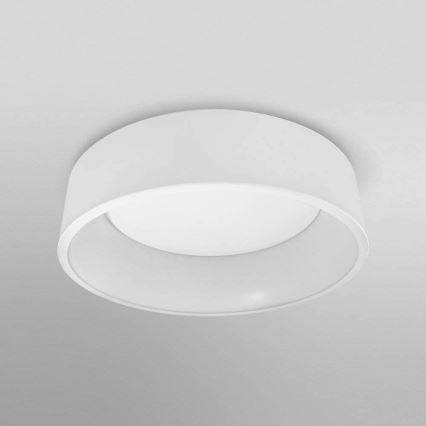 Ledvance - LED Dimbar Takbelysning SMART+ CYLINDER LED/24W/230V Wi-Fi