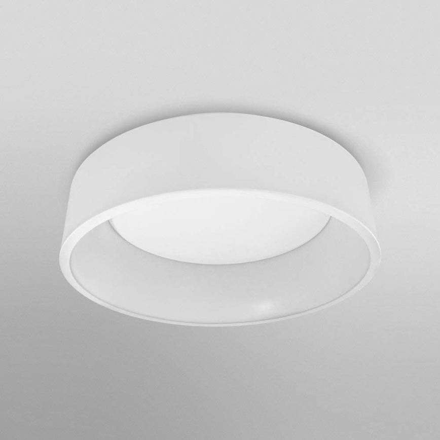 Ledvance - LED Dimbar Takbelysning SMART+ CYLINDER LED/24W/230V Wi-Fi