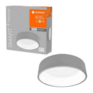 Ledvance - LED Dimbar Takbelysning SMART+ CYLINDER LED/24W/230V Wi-Fi