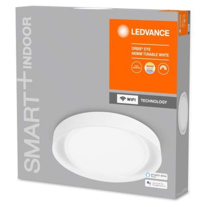 Ledvance - LED Dimbar Takbelysning SMART+ EYE LED/32W/230V Wi-Fi