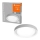 Ledvance - LED Dimbar Takbelysning SMART+ EYE LED/32W/230V Wi-Fi