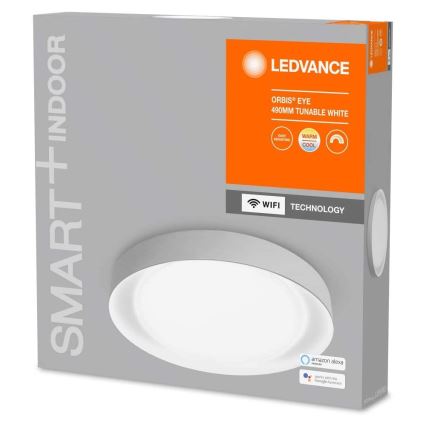 Ledvance - LED Dimbar Takbelysning SMART+ EYE LED/32W/230V Wi-Fi