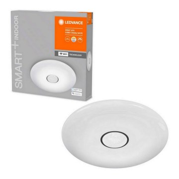 Ledvance - LED Dimbar Takbelysning SMART+ KITE LED/32W/230V Wi-Fi