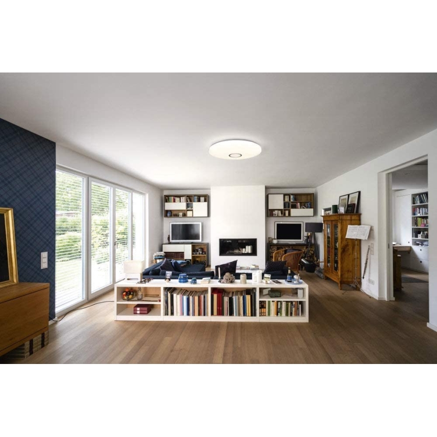 Ledvance - LED Dimbar Takbelysning SMART+ KITE LED/32W/230V Wi-Fi