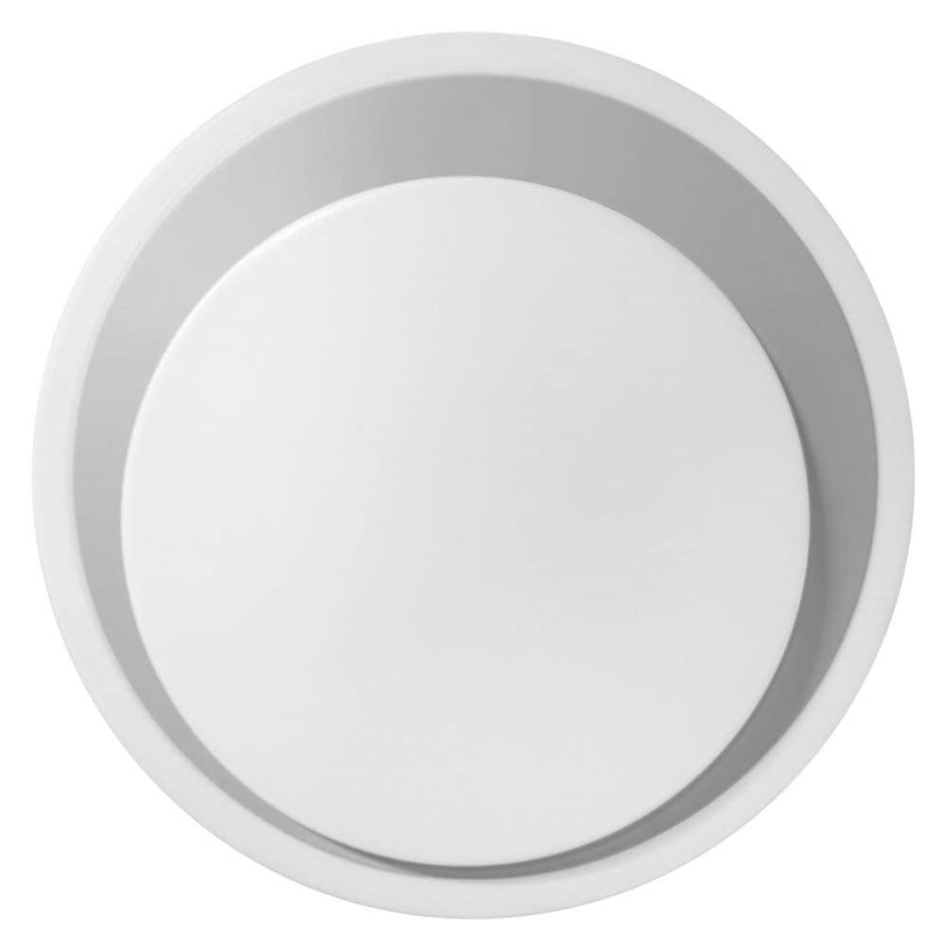 Ledvance - LED Dimbar Takbelysning SMART+ MOON LED/24W/230V Wi-Fi