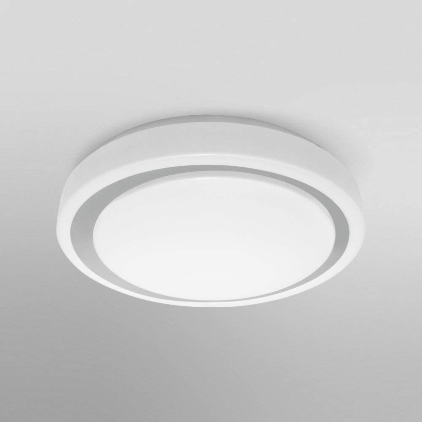 Ledvance - LED Dimbar Takbelysning SMART+ MOON LED/24W/230V Wi-Fi