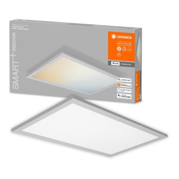 Ledvance - LED Dimbar Takbelysning SMART+ PLANON LED/22W/230V Wi-Fi