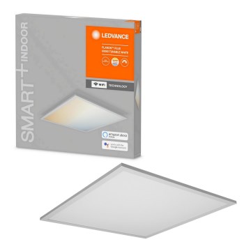 Ledvance - LED Dimbar Takbelysning SMART+ PLANON LED/36W/230V Wi-Fi