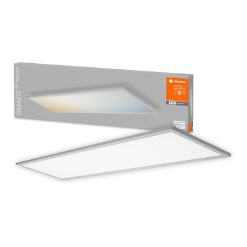 Ledvance - LED Dimbar Takbelysning SMART+ PLANON LED/36W/230V Wi-Fi