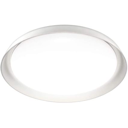 Ledvance - LED Dimbar Takbelysning SMART+ PLATE LED/24W/230V Wi-Fi