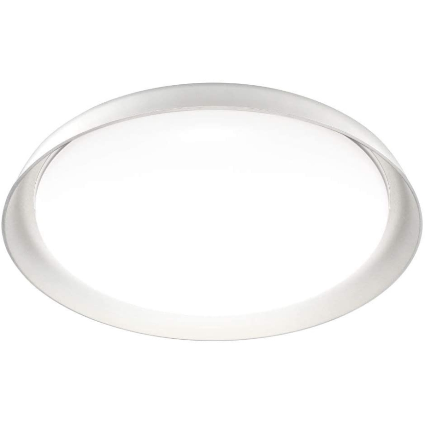Ledvance - LED Dimbar Takbelysning SMART+ PLATE LED/24W/230V Wi-Fi