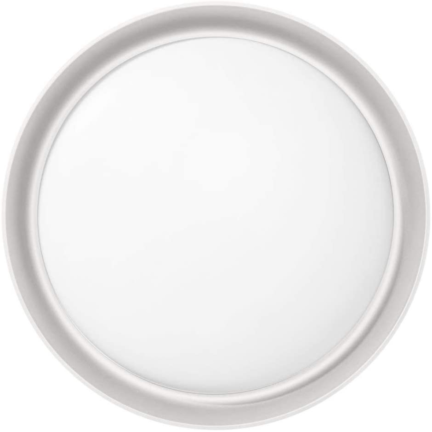 Ledvance - LED Dimbar Takbelysning SMART+ PLATE LED/24W/230V Wi-Fi