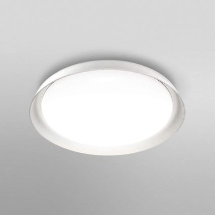Ledvance - LED Dimbar Takbelysning SMART+ PLATE LED/24W/230V Wi-Fi